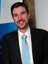 Dr Tom Baxter Headshot 